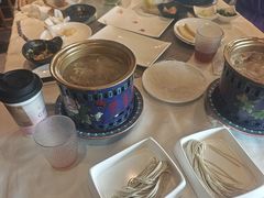-东来顺饭庄(西直门店)