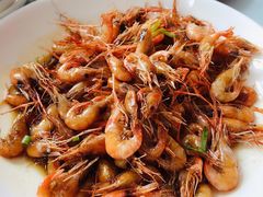 油爆河虾-状元楼(金溪路店)