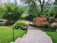 -龙头寺公园