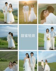-太古映画婚纱摄影(天河店)