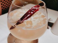 -Pasha帕夏土耳其餐厅(南昌路店)