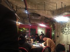 -美庐时尚餐厅(菱角湖店)