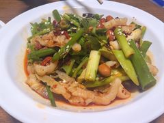 -掌上鲜(南顺城街店)