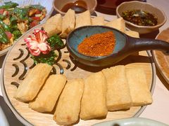 -山石榴·贵州菜(丰盛里店)