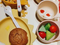 -西贝(紫荆广场店)