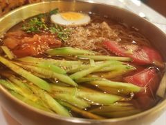-云鼎·炙火精酿啤酒秘制烧烤(工体店)