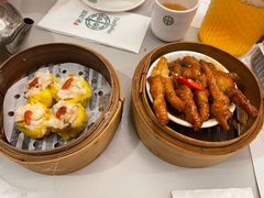 -添好运点心专门店(深水埗店)