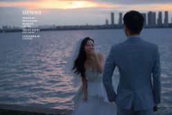 -Mu慕婚纱摄影·超级工作室