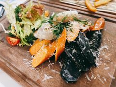 -拾挚扒房(招商花园城店)