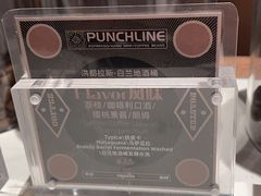 -Punchline Coffee&Roaster(同济大学店)
