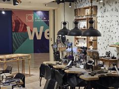 -Ms.Sue秘术工匠银饰DIY(正大广场店)