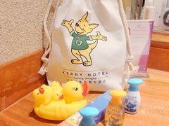 -上海浦东嘉里大酒店
