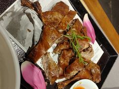 -姑苏家宴·苏帮菜·松鼠桂鱼(苏州总店)