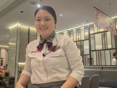 -海底捞火锅(老城根店)