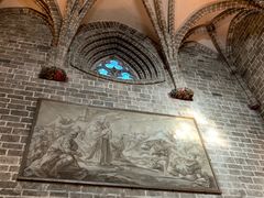 -瓦伦西亚大教堂