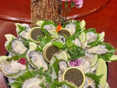 -漳州佰翔圆山酒店·圆山畔西餐厅