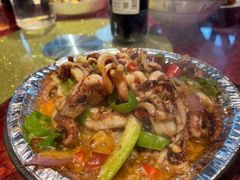 -關東雪东北菜(中庚漫游城店)