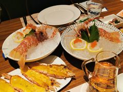 -Mr·Fish鱼鲜生海鲜放题(银泰in99店)
