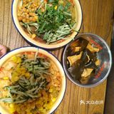 超级好吃的拌粉