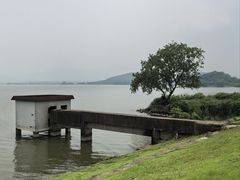 -池州市平天湖风景区