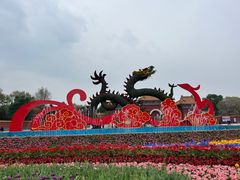 -北陵公园