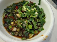 -朴小妹人参鸡汤火锅(长白山万达店)