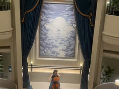 -狮王府淮扬菜(夫子庙老门东店)