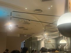 -必胜客(欢乐颂店)
