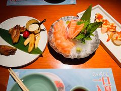 -仓桥家·焗寿司·锅物(光谷步行街店)