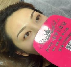-JERRY日式美甲美睫纹绣工坊