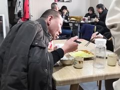 大堂-孙厨娘川味饭馆(临河街店)