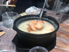 -沈记烧烤海鲜(江汉二路店)