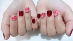 -NEW LOOK-绿麓 · 美甲美睫脱毛工作室