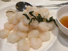 -杭州香格里拉·香宫中餐厅
