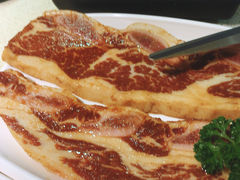 -阿泽禧烤肉(民兴花园店)