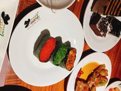 寿司-汉巴味德(大悦城店)