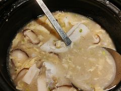 -开海·红岛海鲜虾水饺(石老人店)