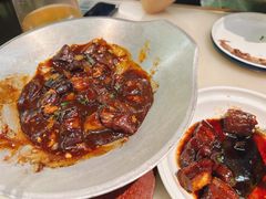 -绿茶餐厅(南翔印象城MEGA店)