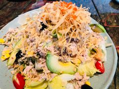 -炙柒Sekinana·精致料理 烧鸟·铁板烧(海上世界店)