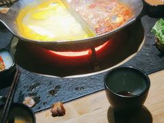 -湊湊火锅·茶憩(石家庄万象城店)