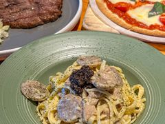 -新贝乐意大利餐厅(苏州中心店)