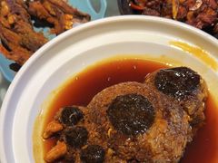 -小巷餐厅(五大街店)