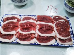 -同城四季爆肚涮羊肉(安华里店)