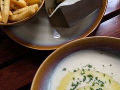 -THE CANNERY&JUJU 新鲜海鲜·牛排美食酒廊