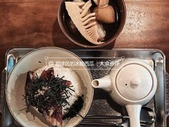 -Retro Deli 茶泡饭