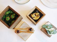 -Amber(置地文华东方酒店)