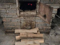 -万里闯关东铁锅炖菜馆(高新旗舰店)