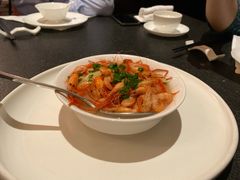 -羡餐厅-千岛湖自由洲际殿