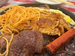 -开心果牛扒城(雍华庭店)