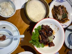 -三凤酒家·百年无锡菜(清扬茂业店)